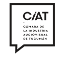 Logo Productoras Audiovisuales - Ciat