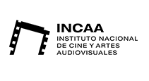 Logo Productoras Audiovisuales - Incaa