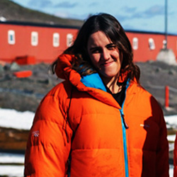 FARACE REY, ANTONELLA