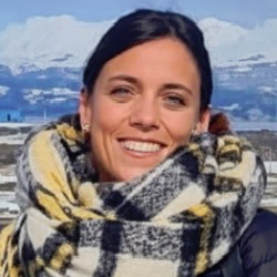 CORONATO, IONA LUCIA