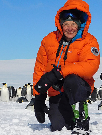 LIBERTELLI, MARCELA MÓNICA