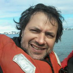 BELINCO, MATÍAS GERMÁN