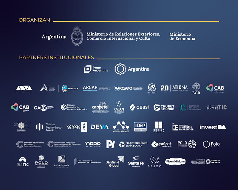 Next from Argentina
