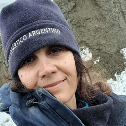 RODRÍGUEZ AMENÁBAR, CECILIA