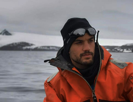 ROZAS SIA, MAURO GABRIEL